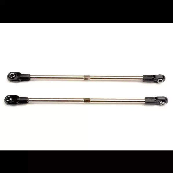 Turnbuckles 116mm: TMX 2.5