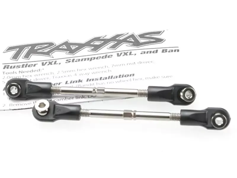 Turnbuckles, Toe Link, 59mm (2): 3745