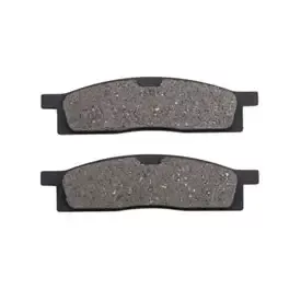 Tusk Brake Pad – Carbon
