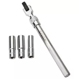 TUSK EXTENDABLE UTV LUG WRENCH KIT