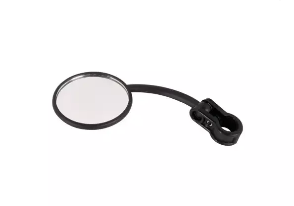 TUSK –LEFT HAND DUAL SPORT MIRROR