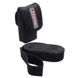 Tusk Motorcycle Recovery Strap 12 ft.
