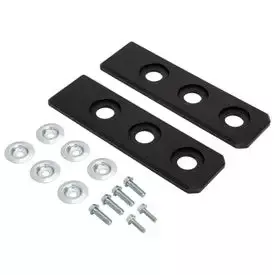 Tusk Quiet-Glide Trailing Arm Mount Replacement Slider