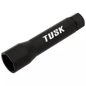 Tusk Thin Wall Spark Plug Socket 14 mm