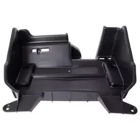 Tusk Under Hood Storage