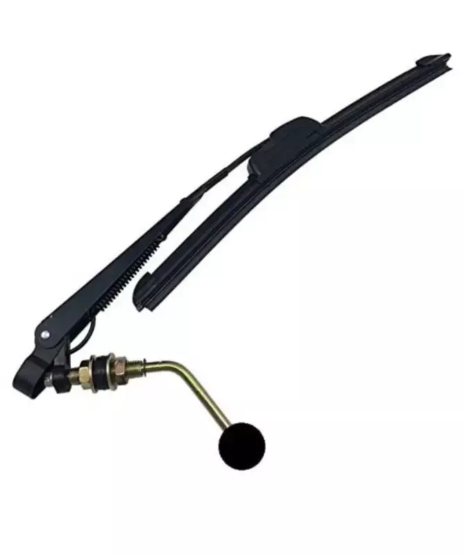 TUSK UTV WINDSHIELD WIPER 12″