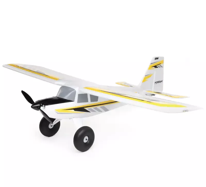 UMX Timber X BNF Basic w/AS3X & SAFE 700mm