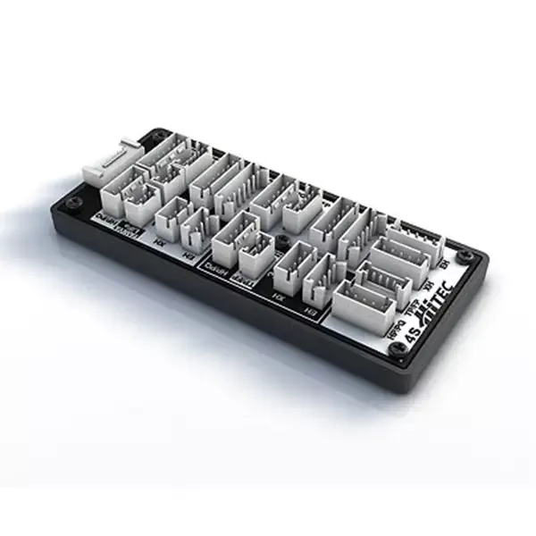 Universal Balance Board