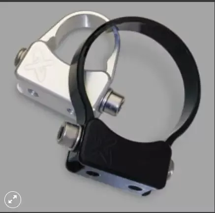 UNIVERSAL MOUNTING BRACKET – 2 6MM FEMALE THREADS