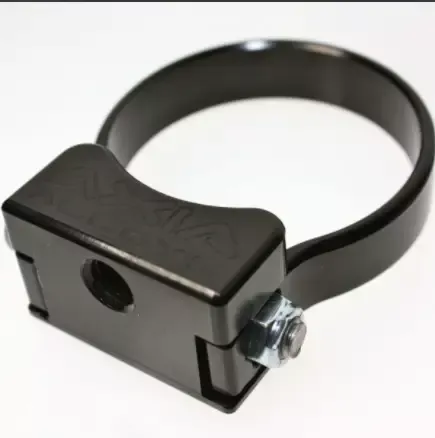 UNVERSAL MOUNTING BRACKET – SINGLE 8MM FEMALE THREAD