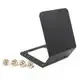 UTV INC CAN AM X3 UNIVERSAL TABLET MOUNTING DASH PLATE