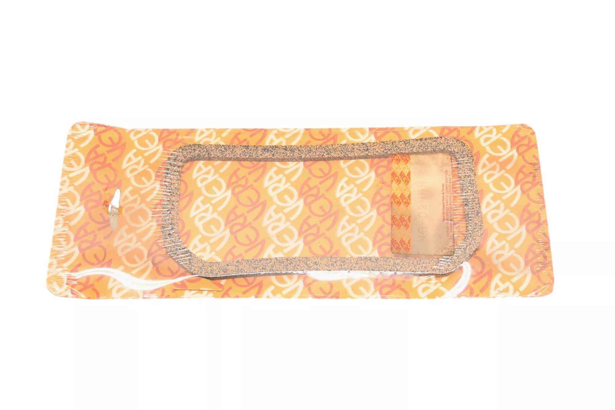 Vera 49-02449 Engine Valve Cover Gasket NOS