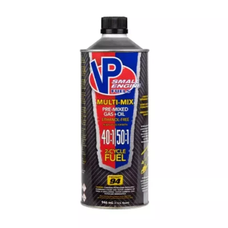 VP Multi Mix Premix 2-Cycle Fuel 6815