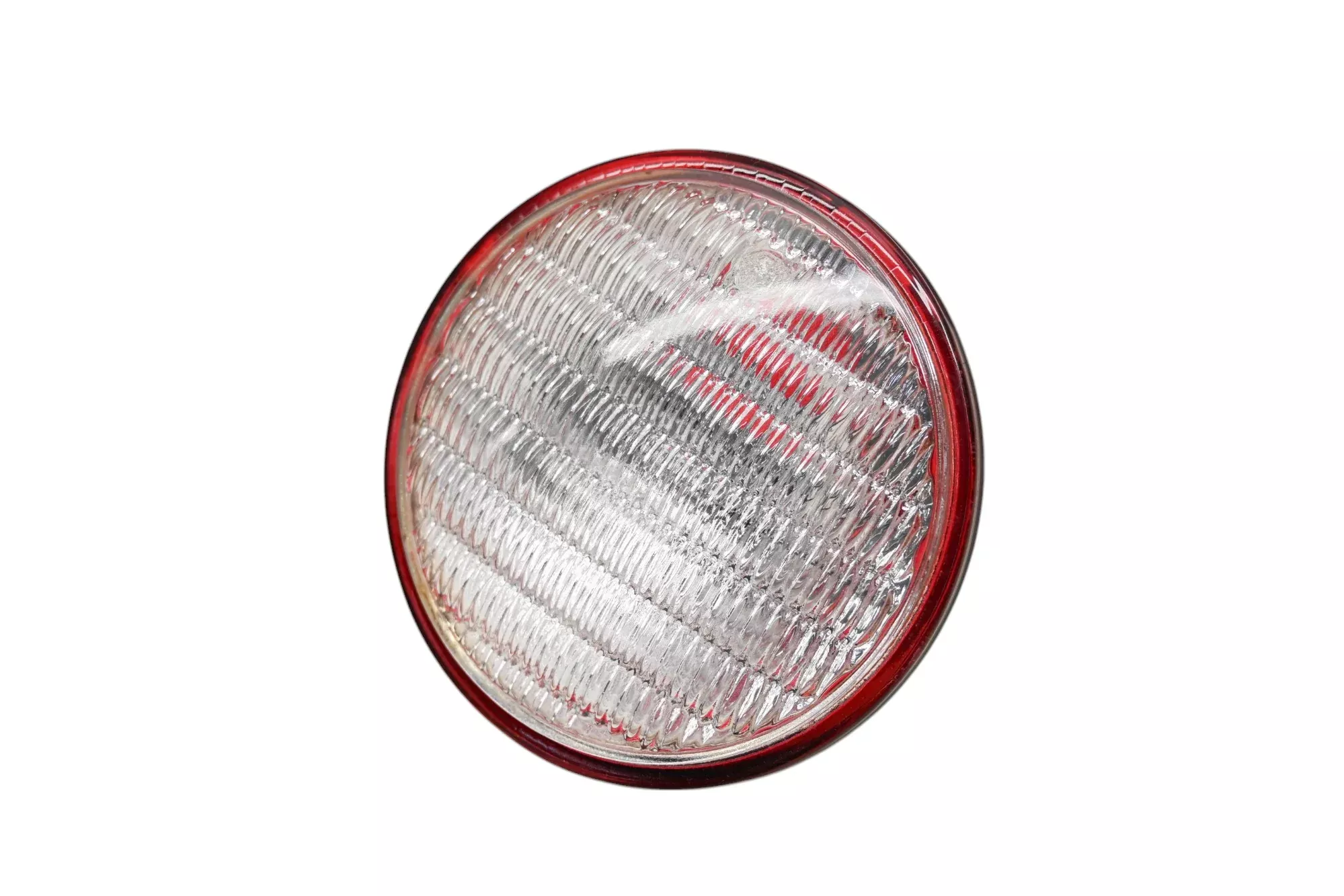Wagner 4409 12V Sealed Beam Lamp NOS