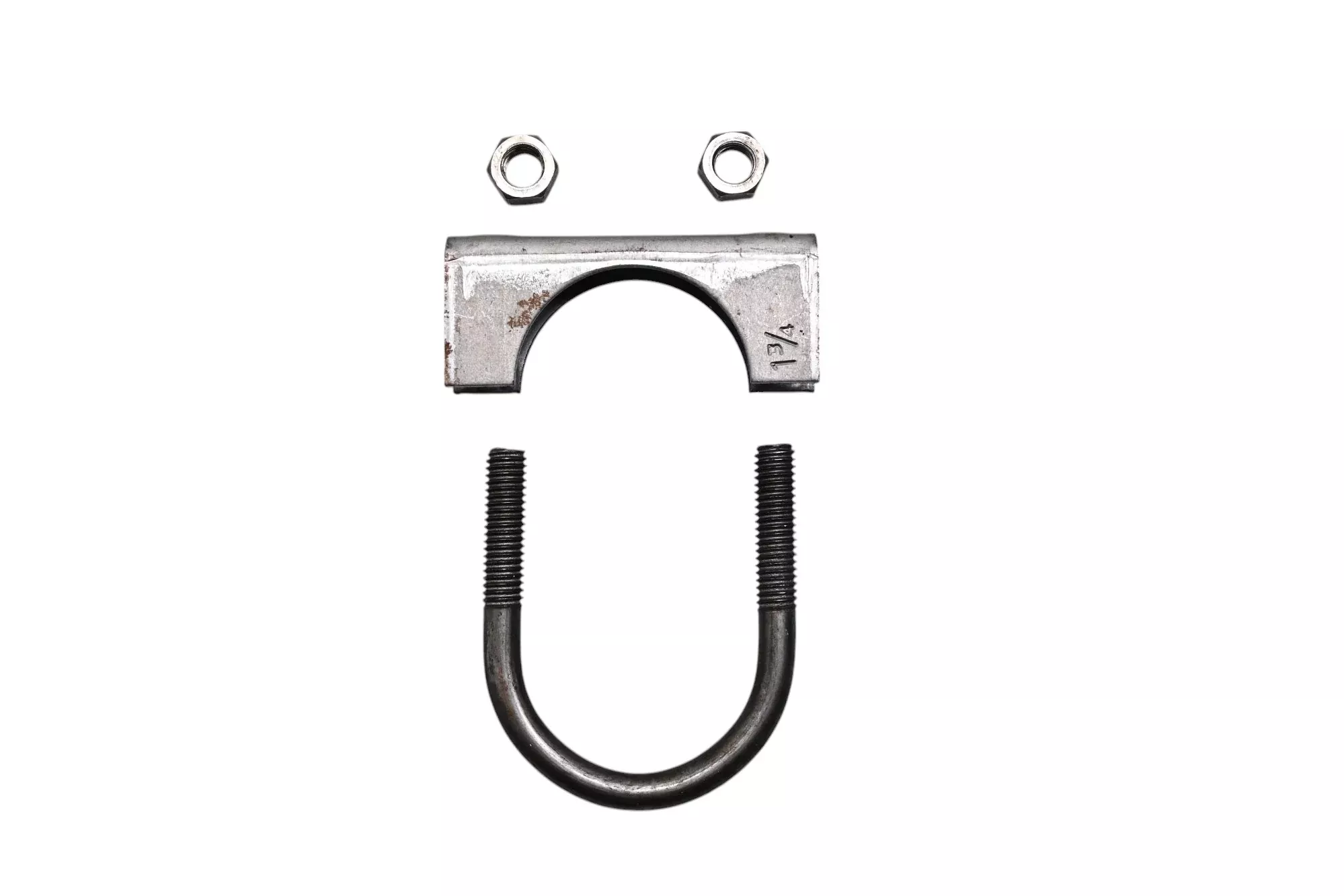 Walker 35343 Full Circle 1-3/4" Clamp NOS