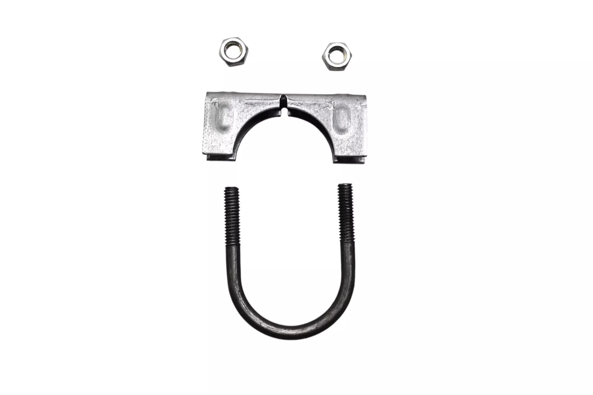 Walker 35405 Full Circle 1-5/8" Clamp NOS