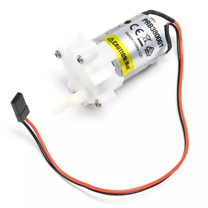 Water Canon Pump Set: Tug 30