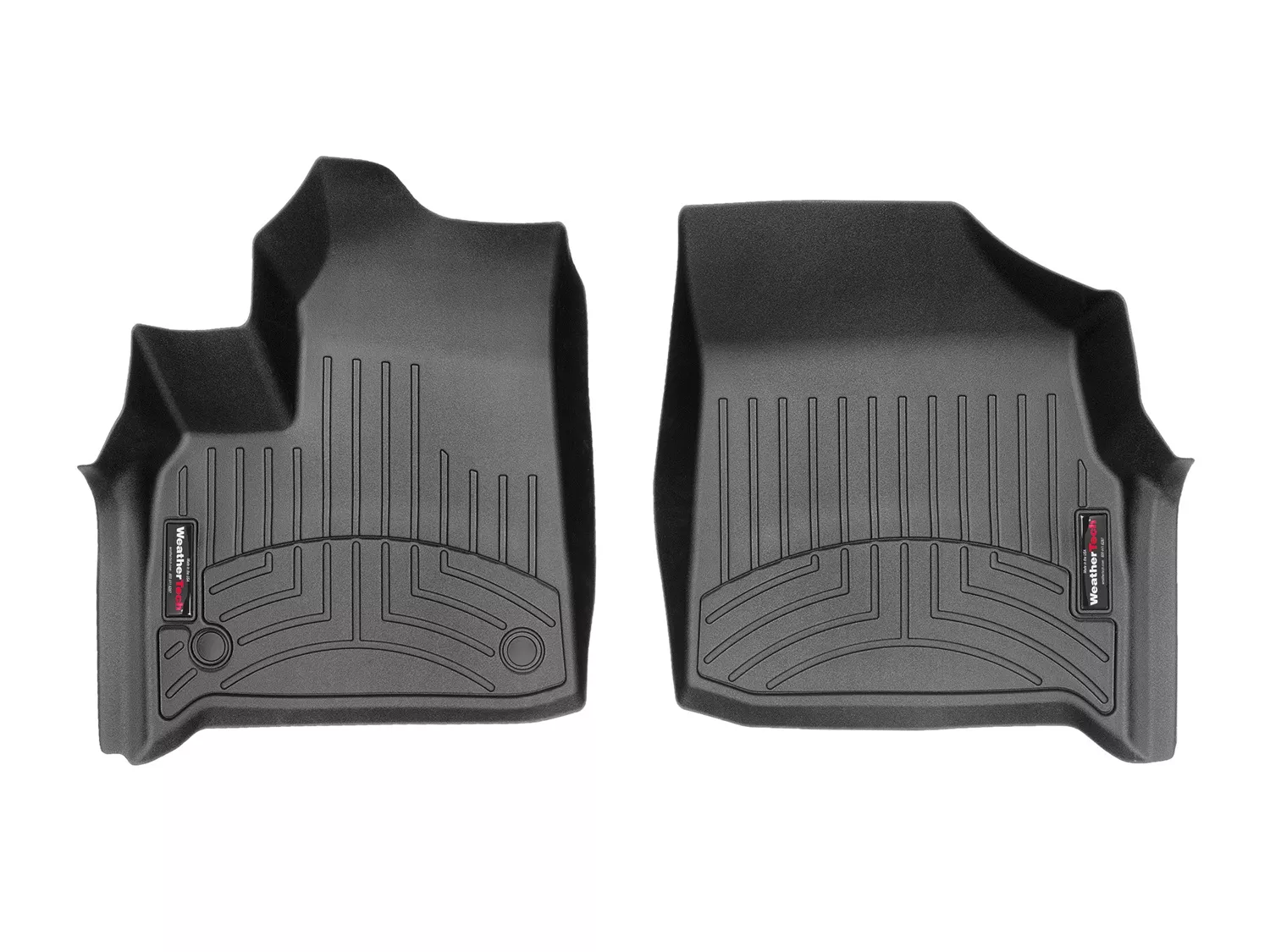 WeatherTech 4412281 FloorLiner™ DigitalFit
