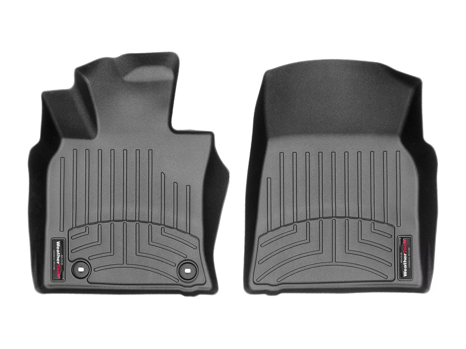 WeatherTech 4412301 FloorLiner™ DigitalFit