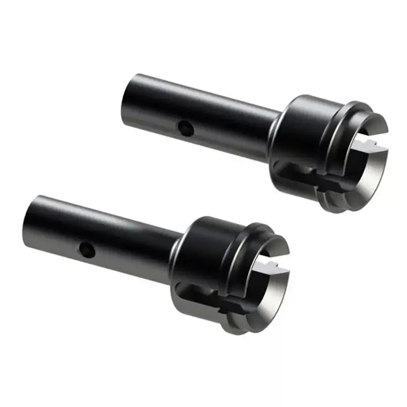 Wheel Axle 8x39mm Talion (2): ARAC9420
