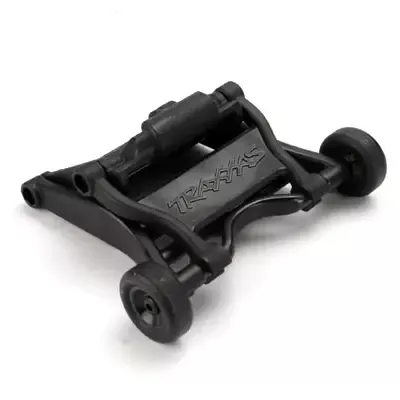 Wheelie Bar, Assembled: 4975
