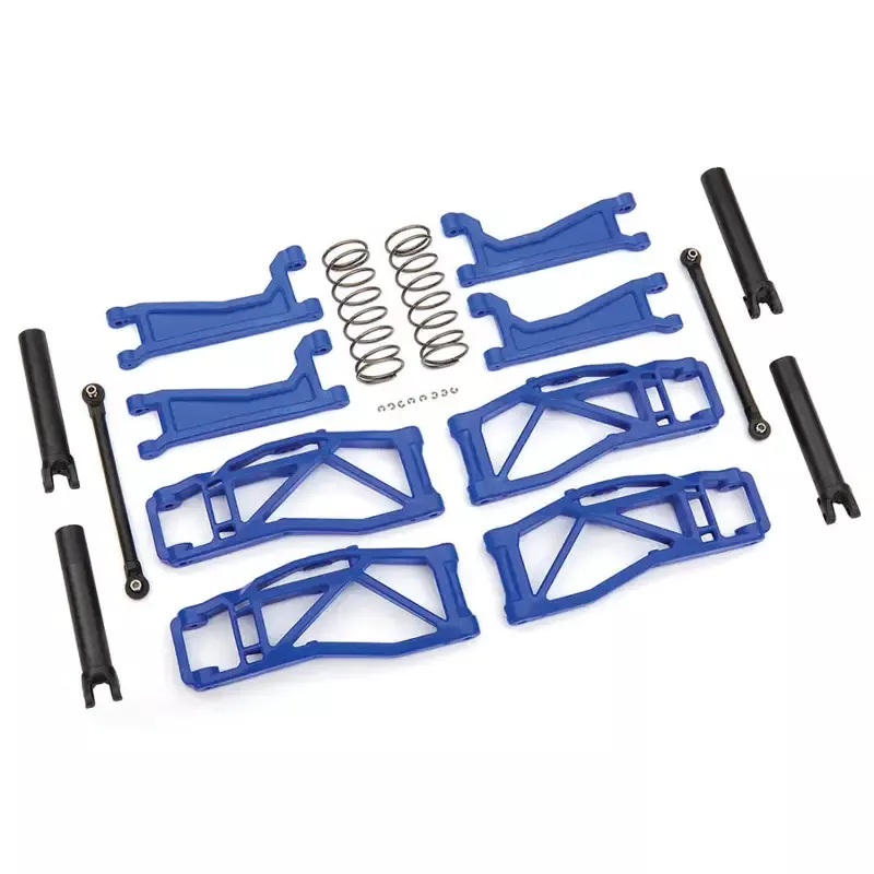 WideMaxx Suspension Kit, Blue: 8995X