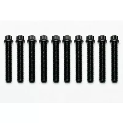 Wilwood Bolt Kit 1/2-20 3.00in Wheel Stud