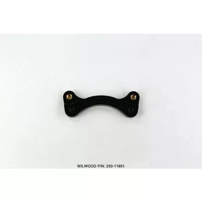 Wilwood Front/Lug Mount Bracket Kit 250-11651