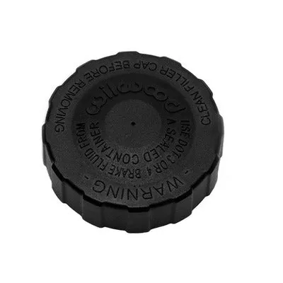 Wilwood Master Cylinder Cap 330-16239