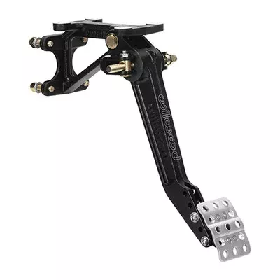 Wilwood Swing-Mount Single Pedal Assembly 340-16379