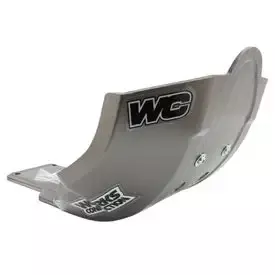 Works Connection Titan Skid Plate