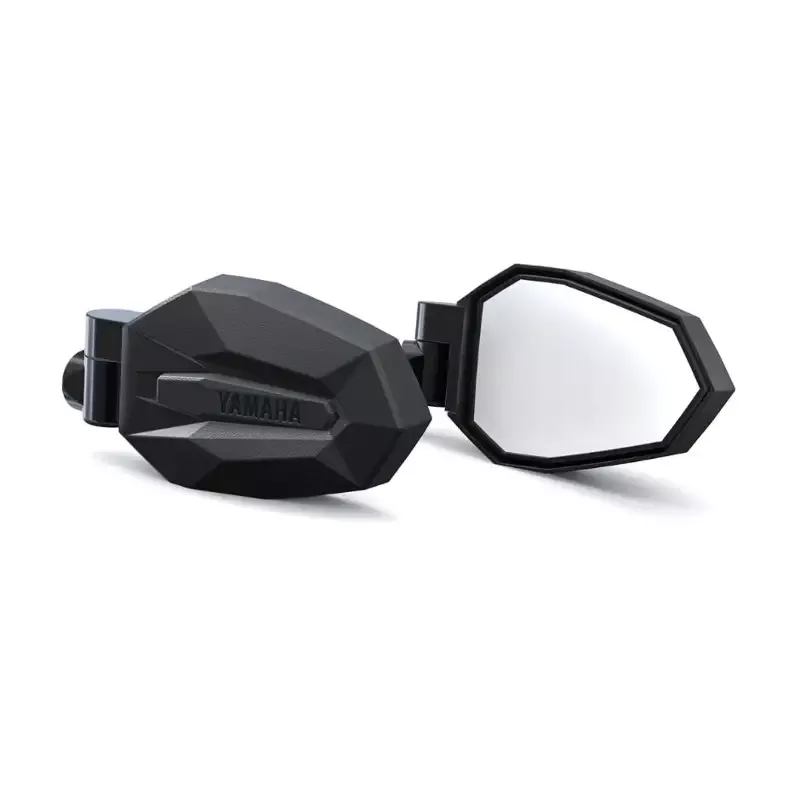 YAMAHA SIDE MIRROR KIT