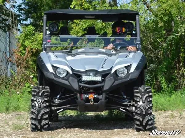 YAMAHA VIKING 2″ LIFT KIT