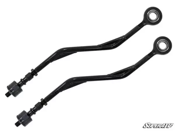 YAMAHA VIKING Z-BEND TIE ROD KIT – REPLACEMENT FOR SUPERATV LIFT KITS