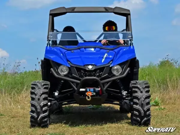 YAMAHA WOLVERINE 2″ LIFT KIT