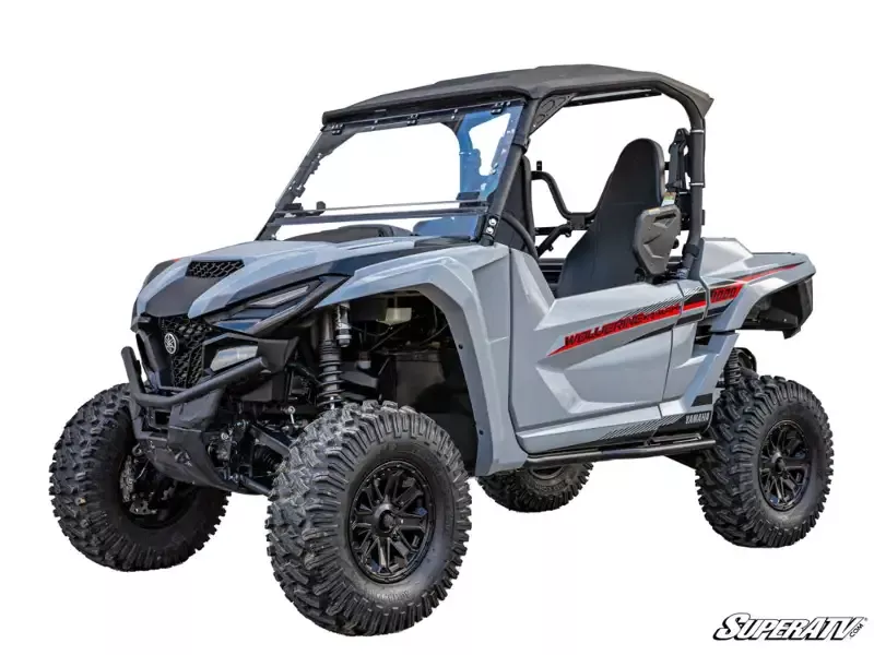 YAMAHA WOLVERINE RMAX 1000 2″ LIFT KIT