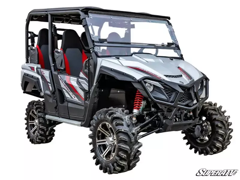 YAMAHA WOLVERINE X4 2″ LIFT KIT