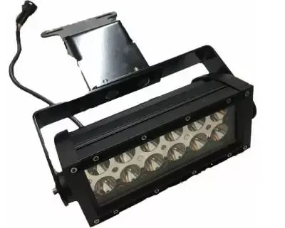 Yamaha YXZ Plug and Play LED Light Bar
