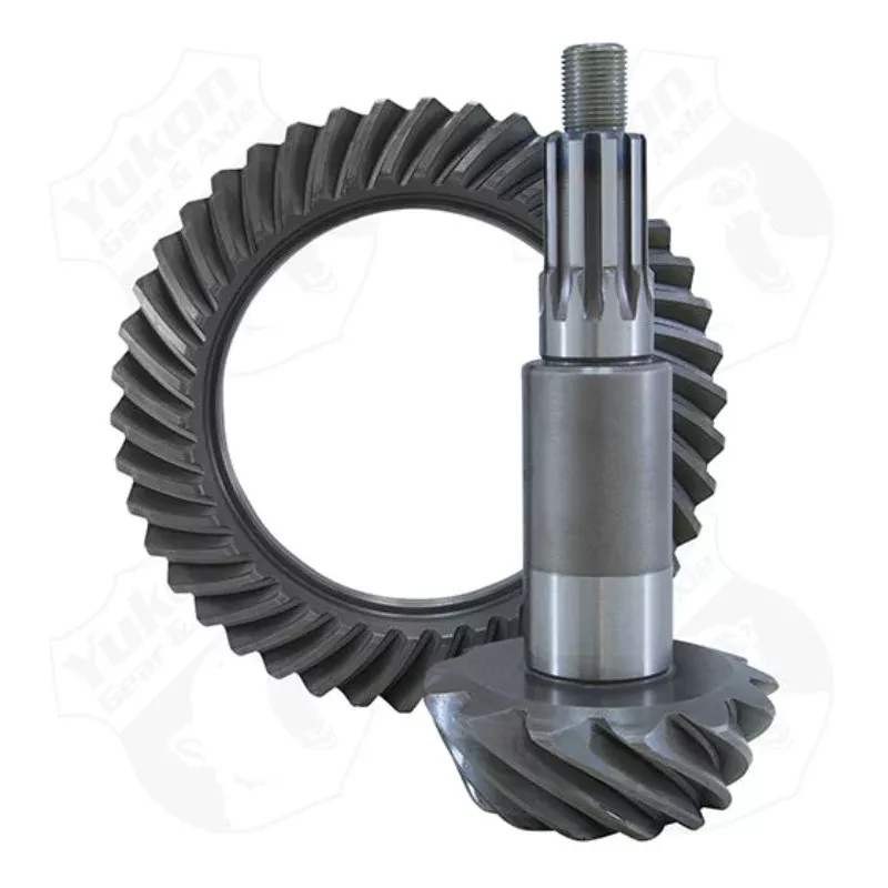 Yukon 3.23 Ring & Pinion Gear Set Mopar 8.75