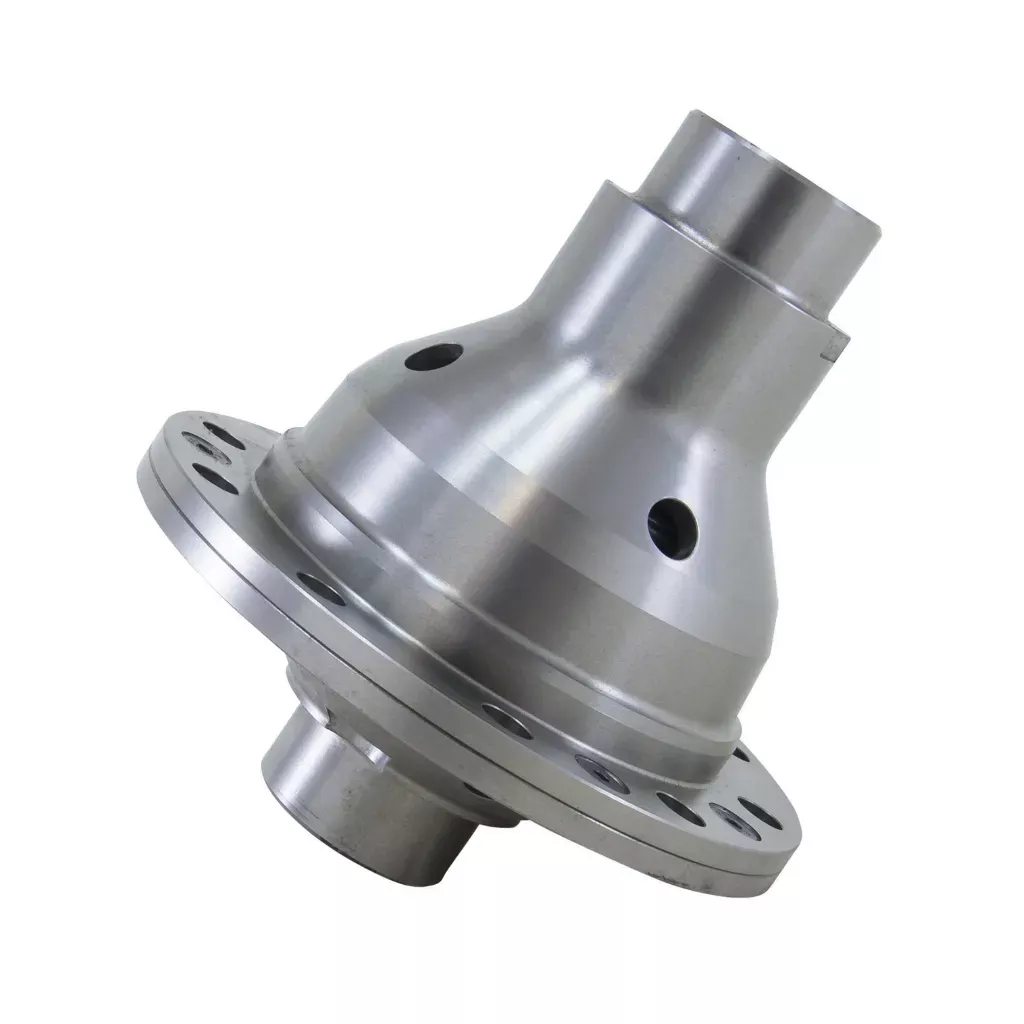 Yukon Grizzly Locker for Ford 9"