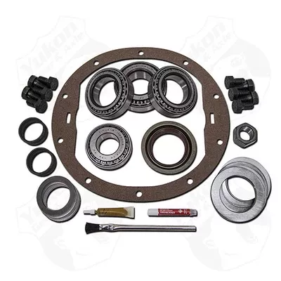 Yukon Master Overhaul Kit GM 8.699-08