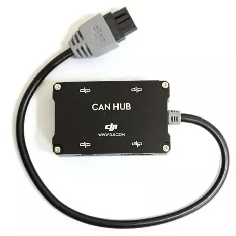 Z15 CanBus Hub: Part1