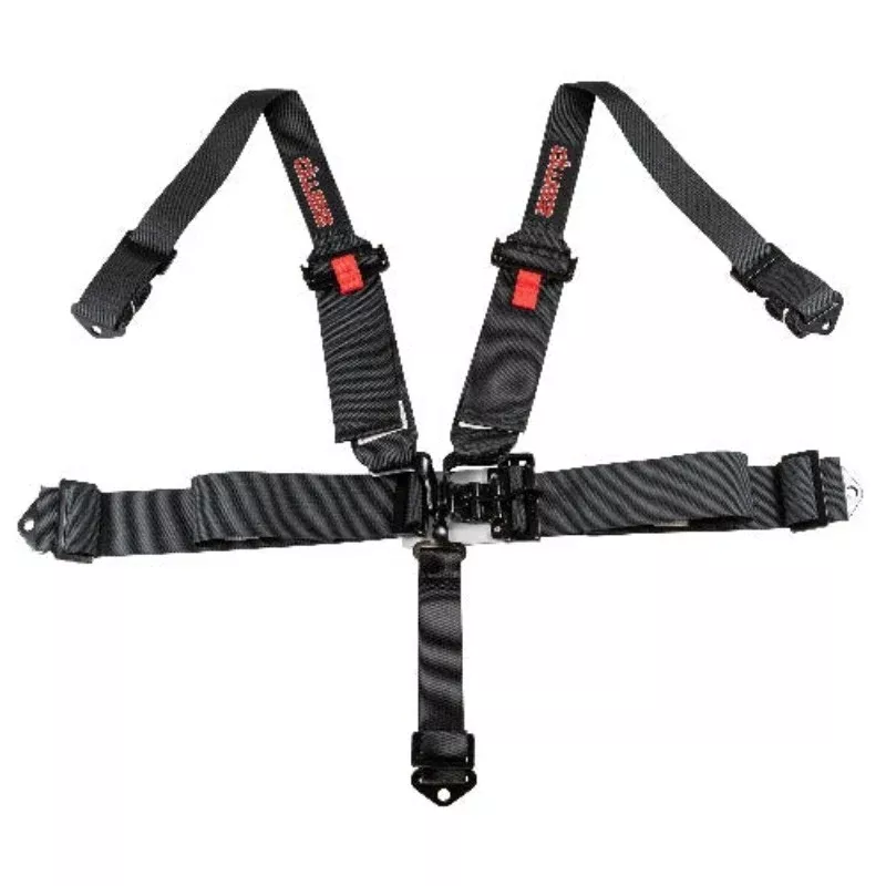 Zamp 5-Point 3" to 2" Harness SFI 16.1