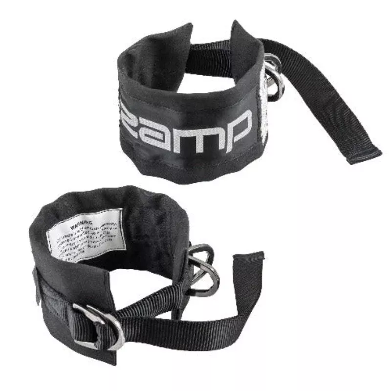 Zamp Arm Restraints SFI 3.3