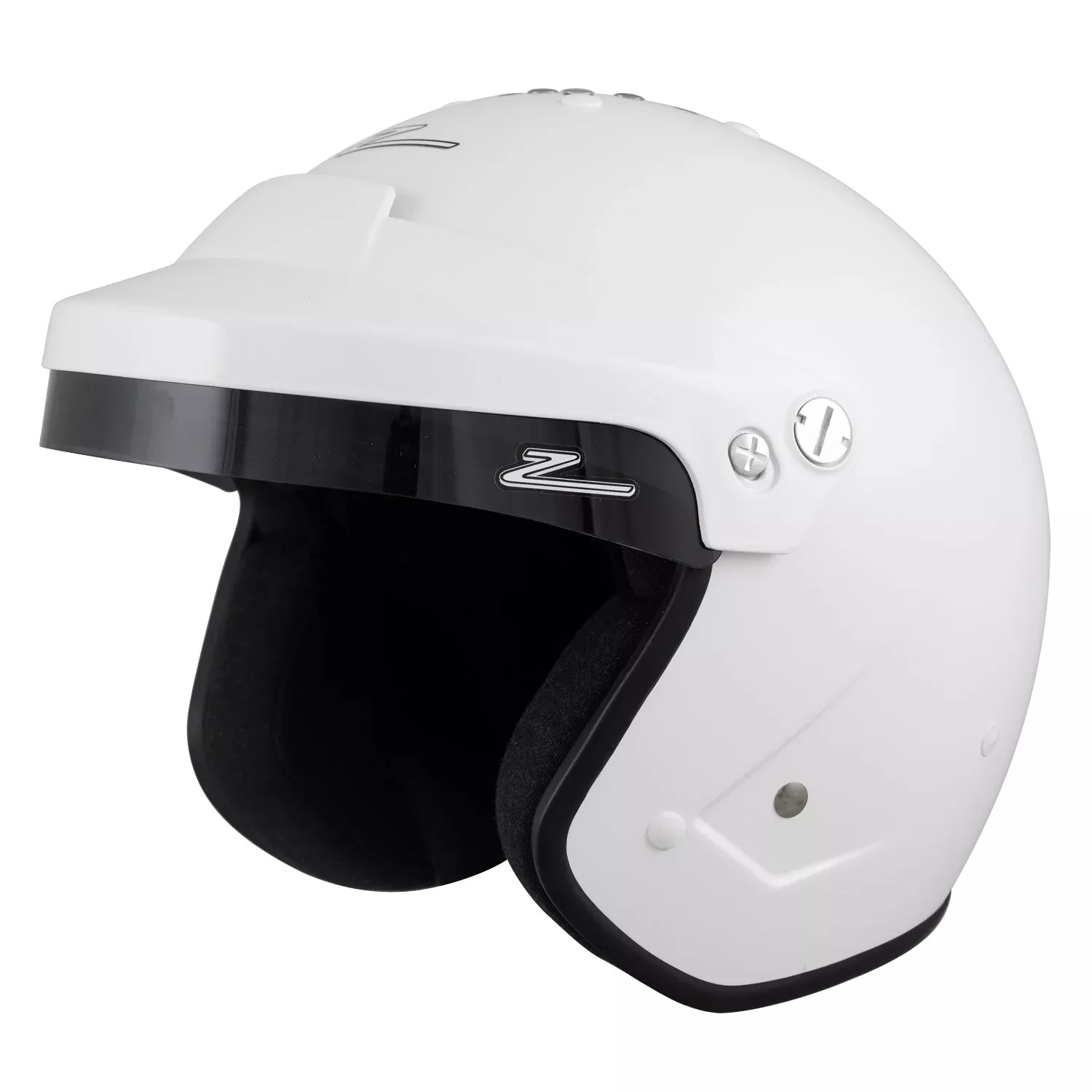 Zamp RZ-18H Helmet, Snell SA2020