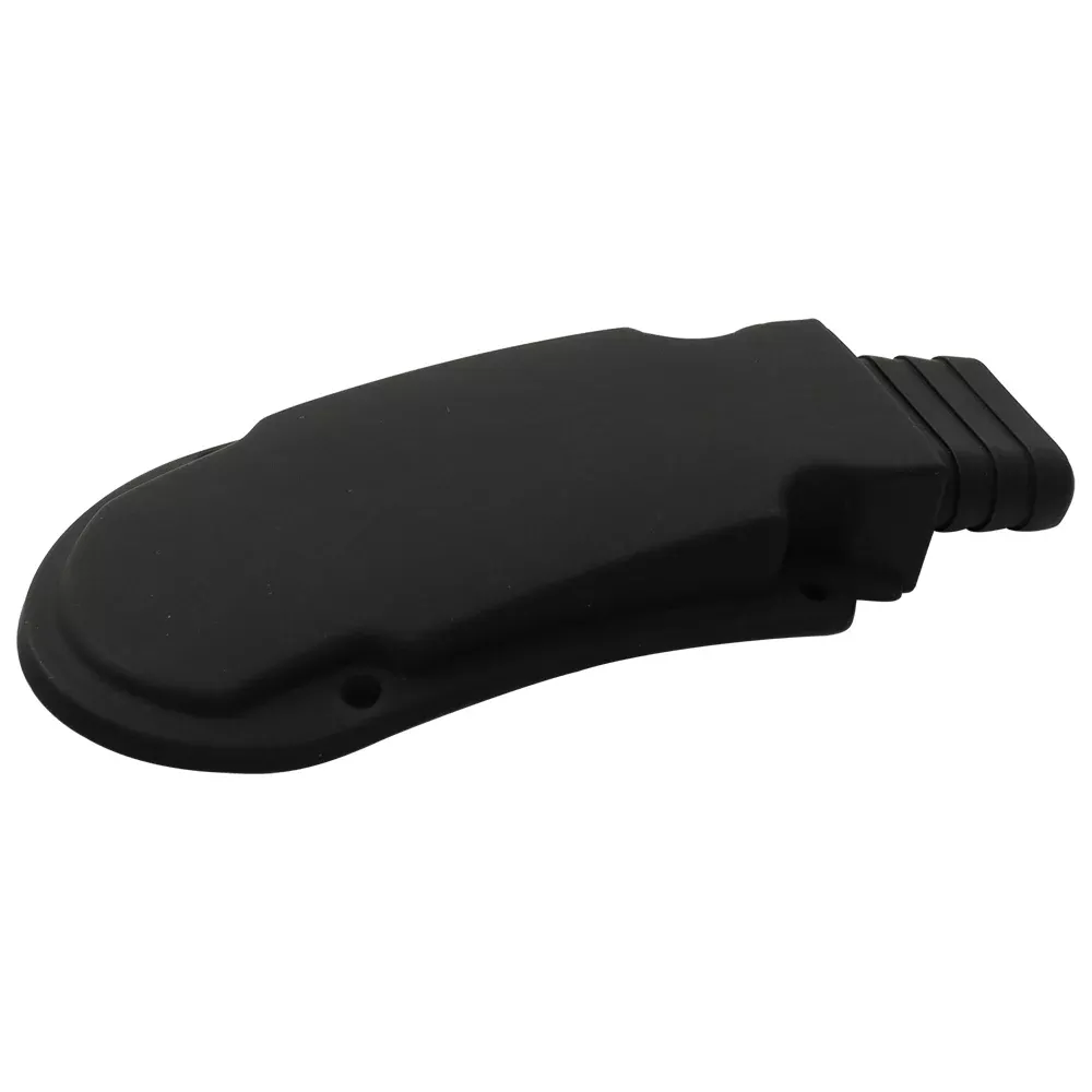 Zamp Top Air Low Profile Inlet