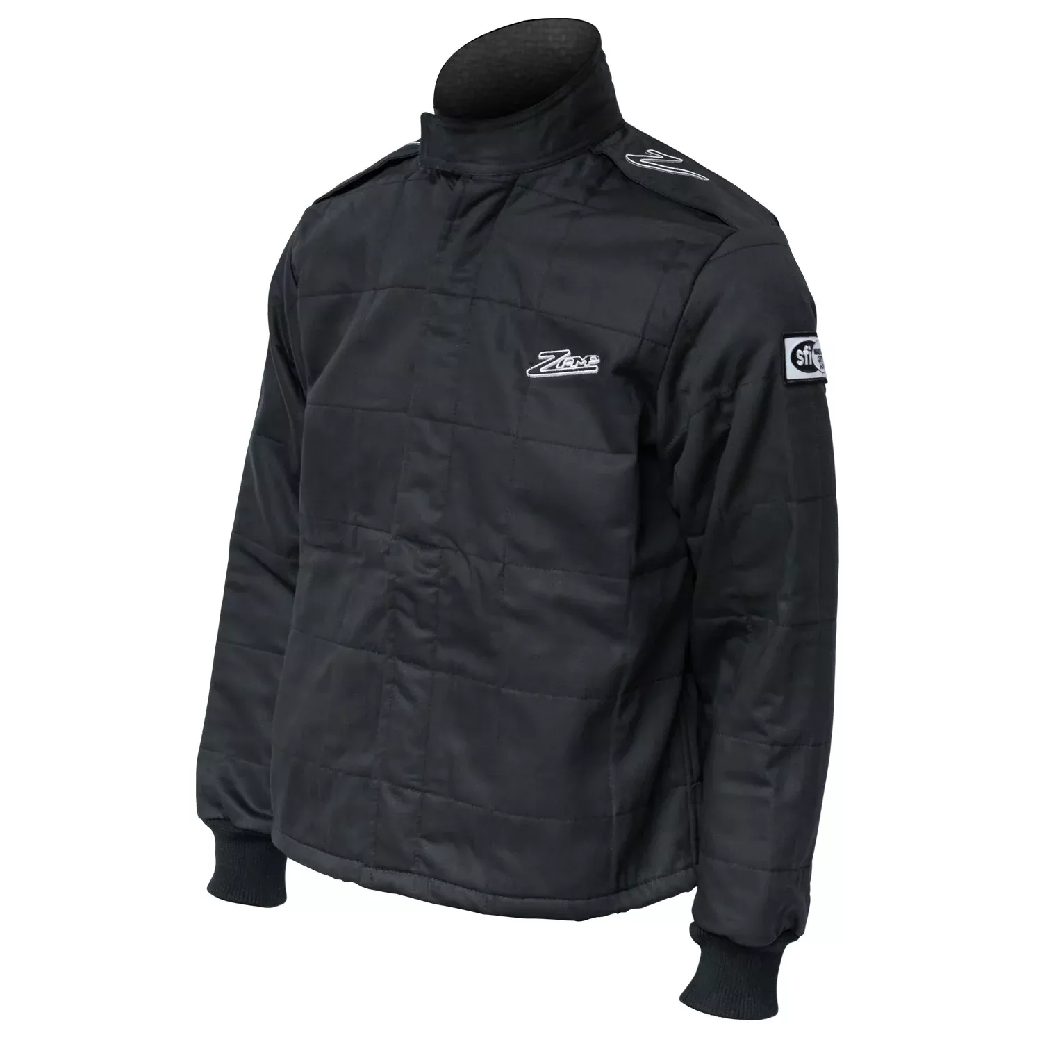 Zamp ZR-30 Multi-Layer Race Jacket