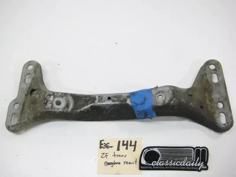 Zf Transmission Mount