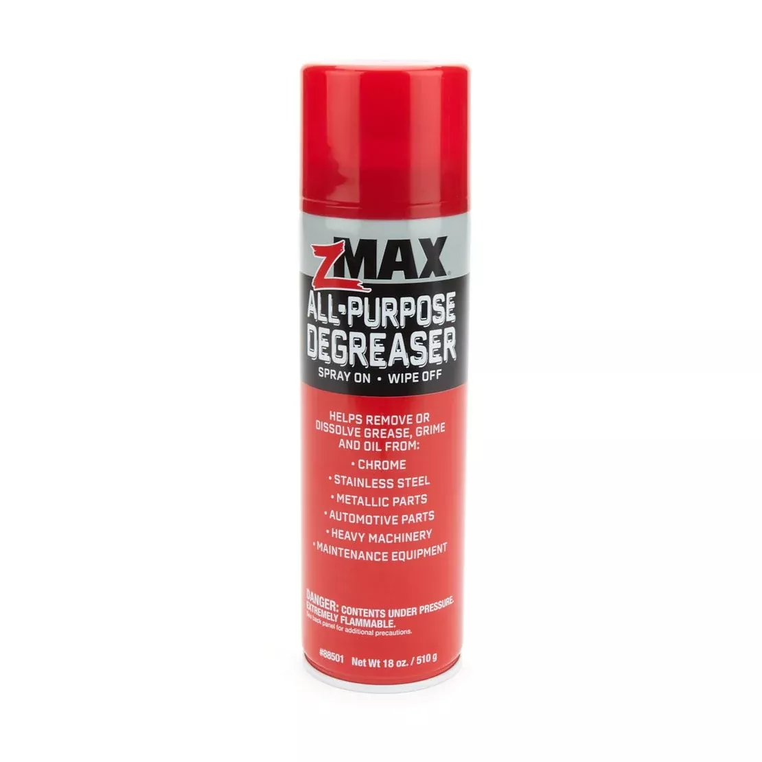 zMAX All-Purpose Degreaser