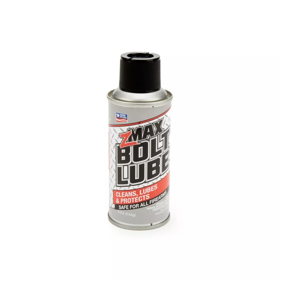 zMAX Bolt Lube